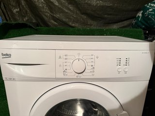 Lavadora Beko 5kg EV 5100 Y