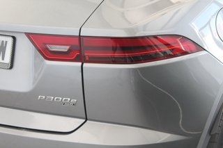 Jaguar F-Pace 2021 hibrido enchufable