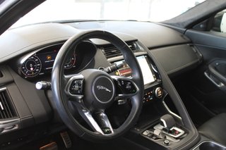 Jaguar F-Pace 2021 hibrido enchufable