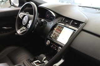 Jaguar F-Pace 2021 hibrido enchufable