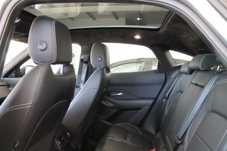Jaguar F-Pace 2021 hibrido enchufable