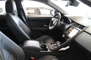 Jaguar F-Pace 2021 hibrido enchufable