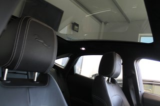 Jaguar F-Pace 2021 hibrido enchufable