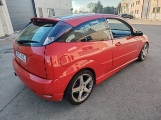 Ford Focus 2004