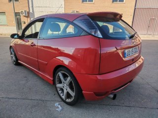 Ford Focus 2004