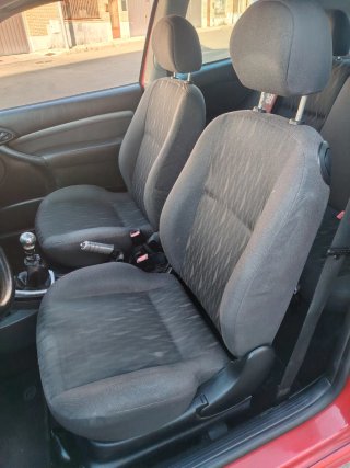 Ford Focus 2004