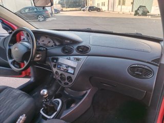 Ford Focus 2004