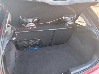 Ford Focus 2004