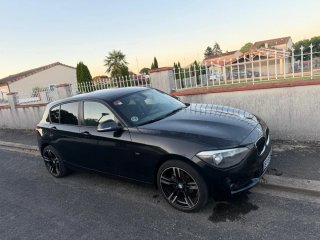 BMW Serie 1 Pack Sport 2013