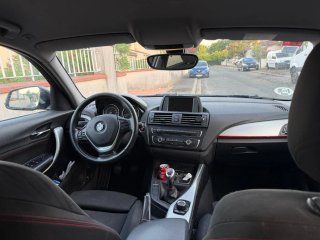 BMW Serie 1 Pack Sport 2013