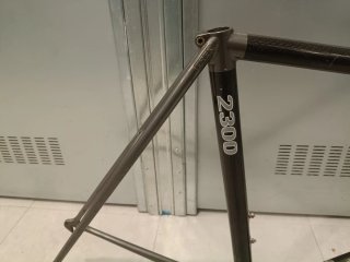 Cuadro Trek 2300 Carbon