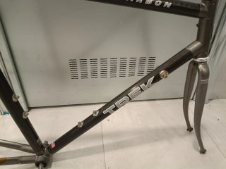 Cuadro Trek 2300 Carbon