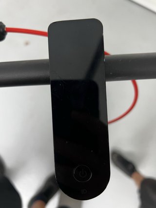 Patinete Xiaomi 5