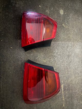 Pilotos Traseros BMW Serie 3 E90
