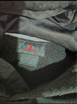Felpa Jordan con logo Jumpman