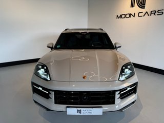 Porsche Cayenne 470cv Garantía Approved IVA DED