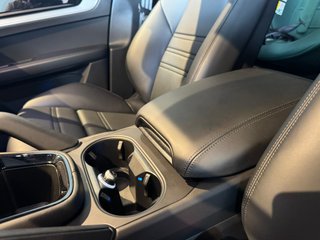 Porsche Cayenne 470cv Garantía Approved IVA DED