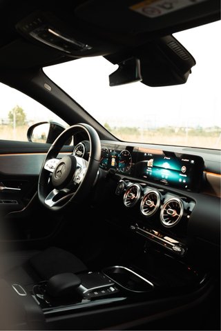Mercedes-Benz CLA 250 4Matic 224cv Automático