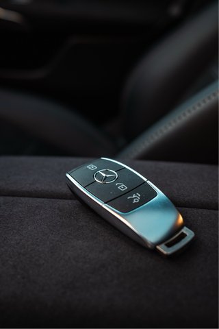Mercedes-Benz CLA 250 4Matic 224cv Automático