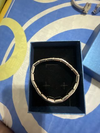 Pulsera Estilo Tous