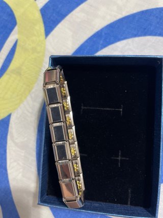 Pulsera Estilo Tous