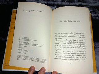 La muerte: un amanecer + CD + librito