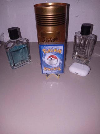 Carta Pokémon Rapidash Gallery IT