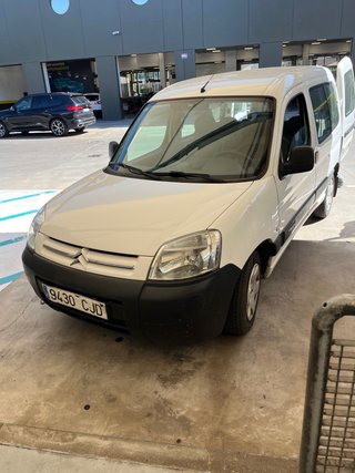 Citroen Berlingo 2003