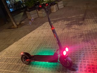 Patinete Eléctrico SUNNIGOO