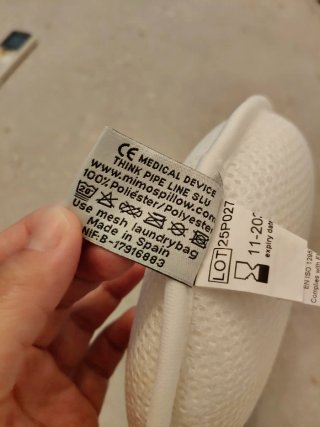 Cojín Mimos Talla S