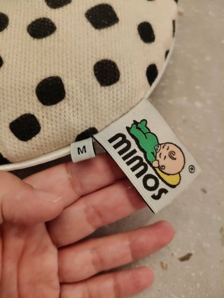 Cojín Mimos Talla S