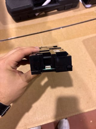 Fuente de Alimentación Sony