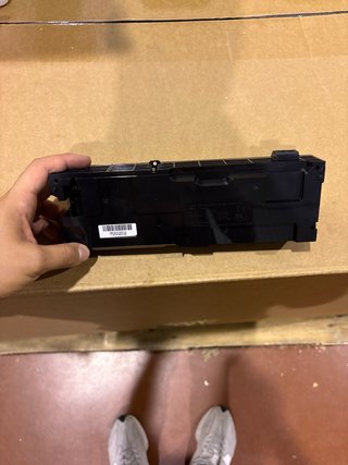 Fuente de Alimentación Sony