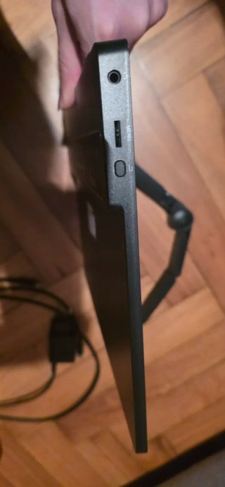 Monitor LED IPS 14 3K HDR
