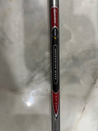 Set Hierros TaylorMade RAC Ascending