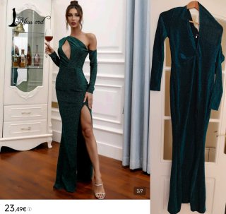 Vestidos talla 42 y 44
