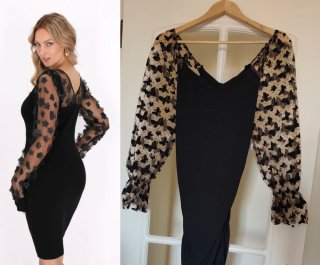 Vestidos talla 42 y 44