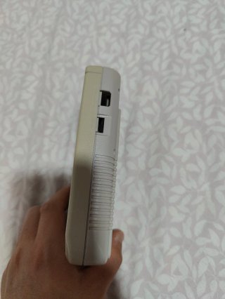 Cover Game Boy Nintendo