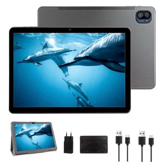 Tablet 10” 4GB y 64GB - Nueva a estrenar