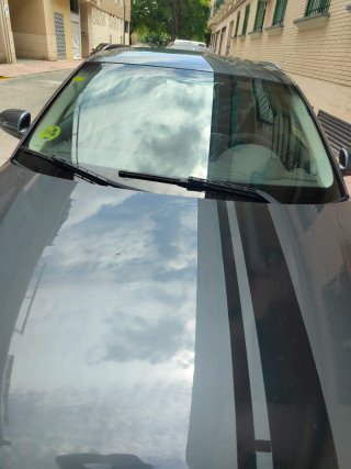 Audi A3 2009