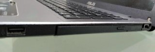 Portátil Asus i5 6300HQ 2.30GHZ - 8GB