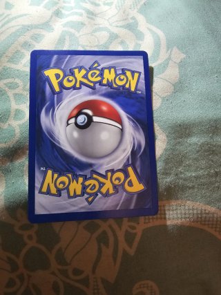 Rayquaza 22/107 Holo Dragoaura Italiano
