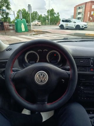 Volkswagen Golf 2003