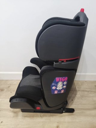 Silla coche Kipplan Wego Grupo 2-3