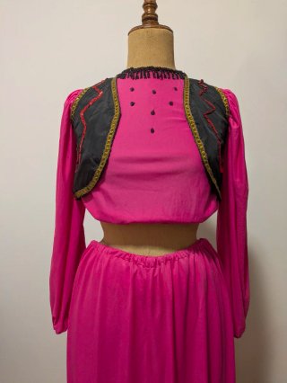 Costume Le Mille e una Notte
