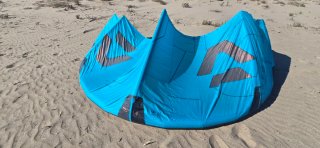 Duotone Rebel DLAB 9m Kite