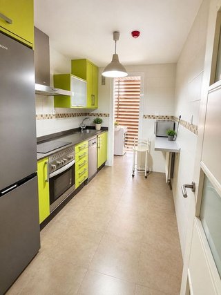Piso en alquiler en Alameda en Cartagena