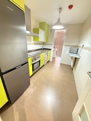 Piso en alquiler en Alameda en Cartagena