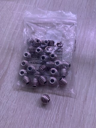Abalorio para bisuteria