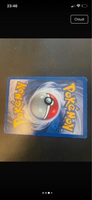 Carta Pokemon Base Pikachu 60/64